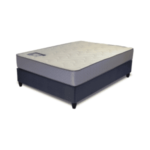 Rest Assured Flex-o-Peadic Medium-Firm