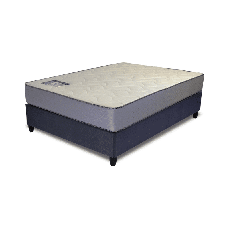 Rest Assured Flex-o-Peadic Medium-Firm