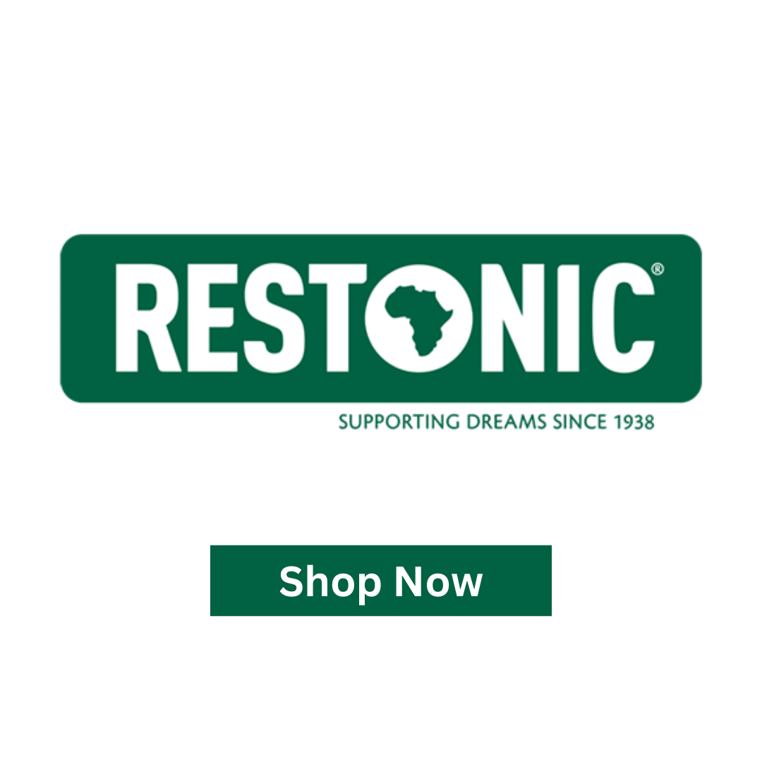 Restonic Beds Online