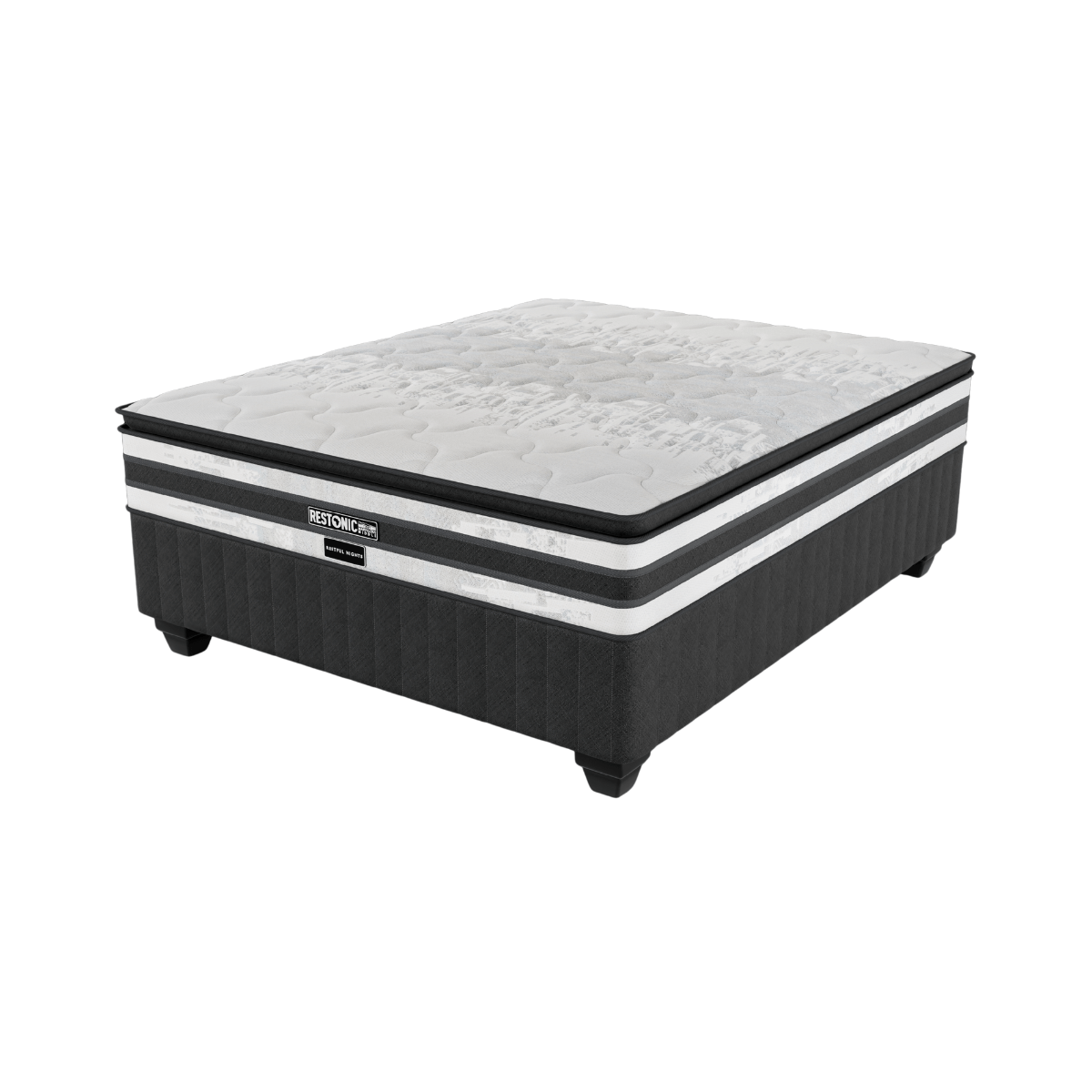 Restonic Restful Nights Medium