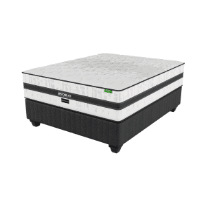 Restonic Sleep Sanctuary