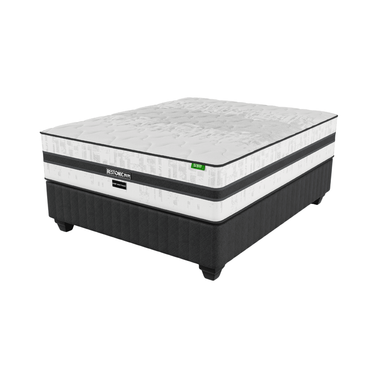 Restonic Sleep Sanctuary