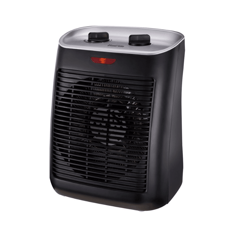 Russell Hobbs Eco Fan Heater