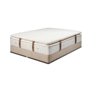 Sealy Cullinan Lux Plush Queen