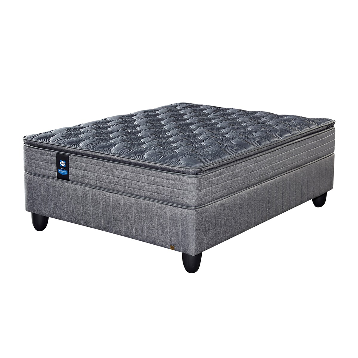 Sealy Imperial Bed Set