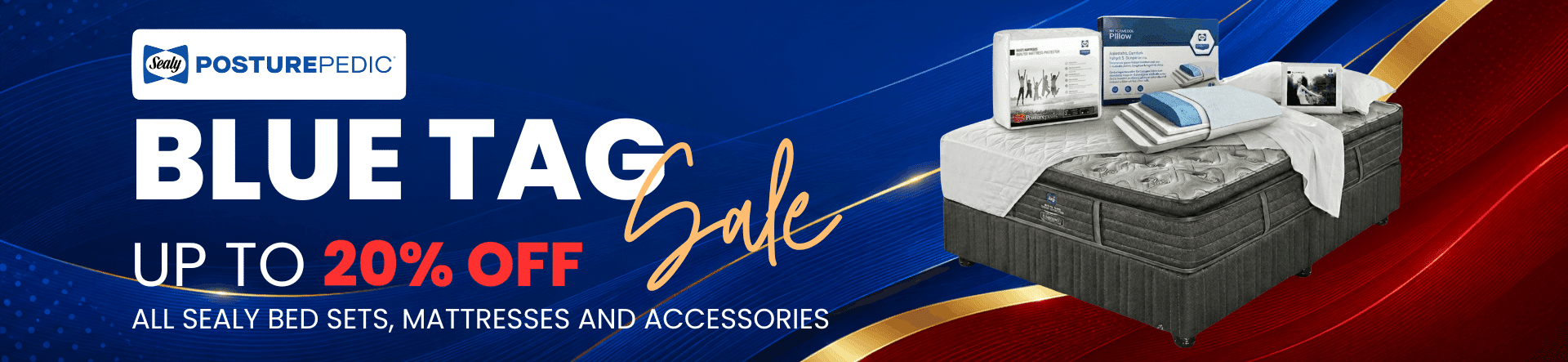 Sealy beds on sale (2)