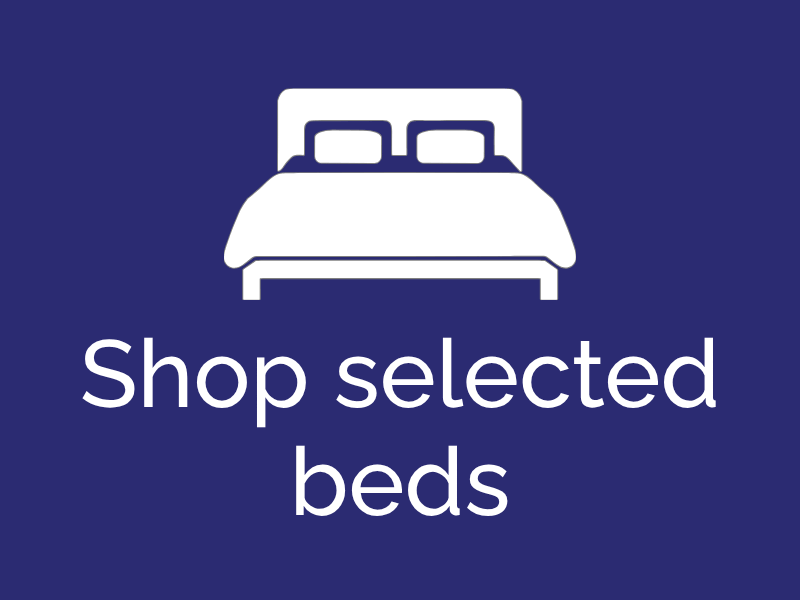 Shop Beds