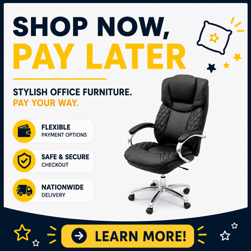 Shop Office Furniture online