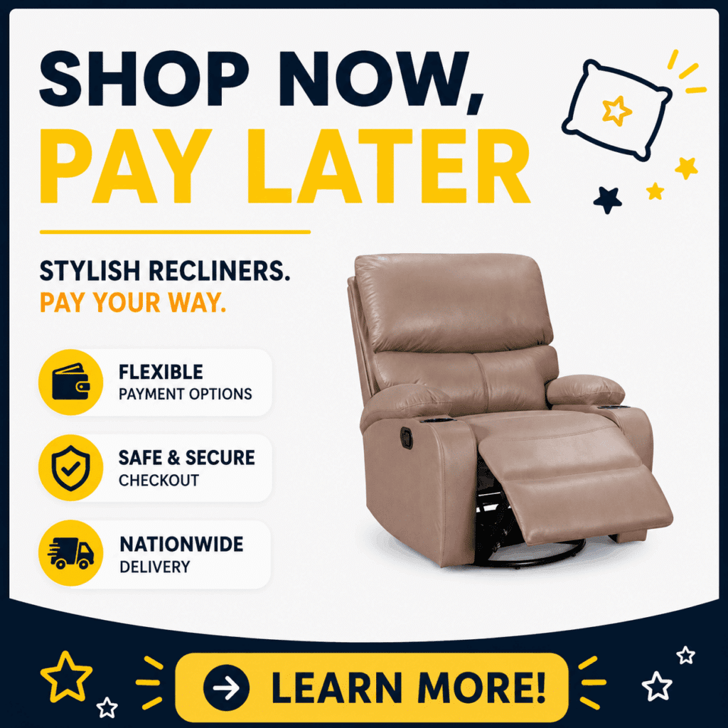 Shop Recliners online