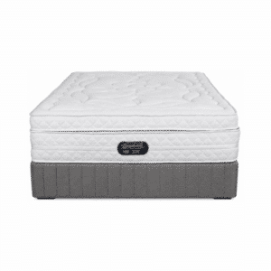 Simmons Beautyrest Crescendo