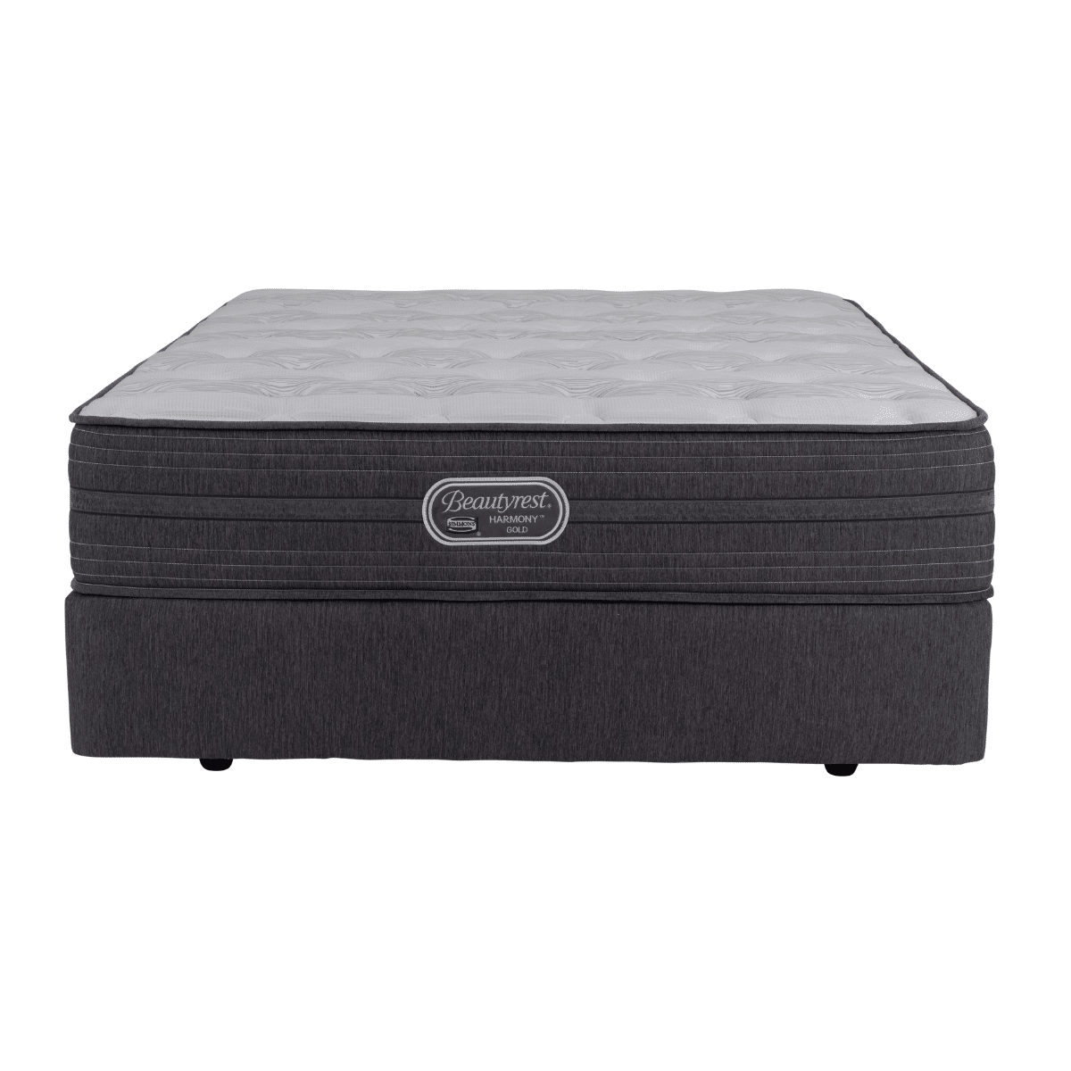 Simmons Beautyrest Harmony Gold - F1