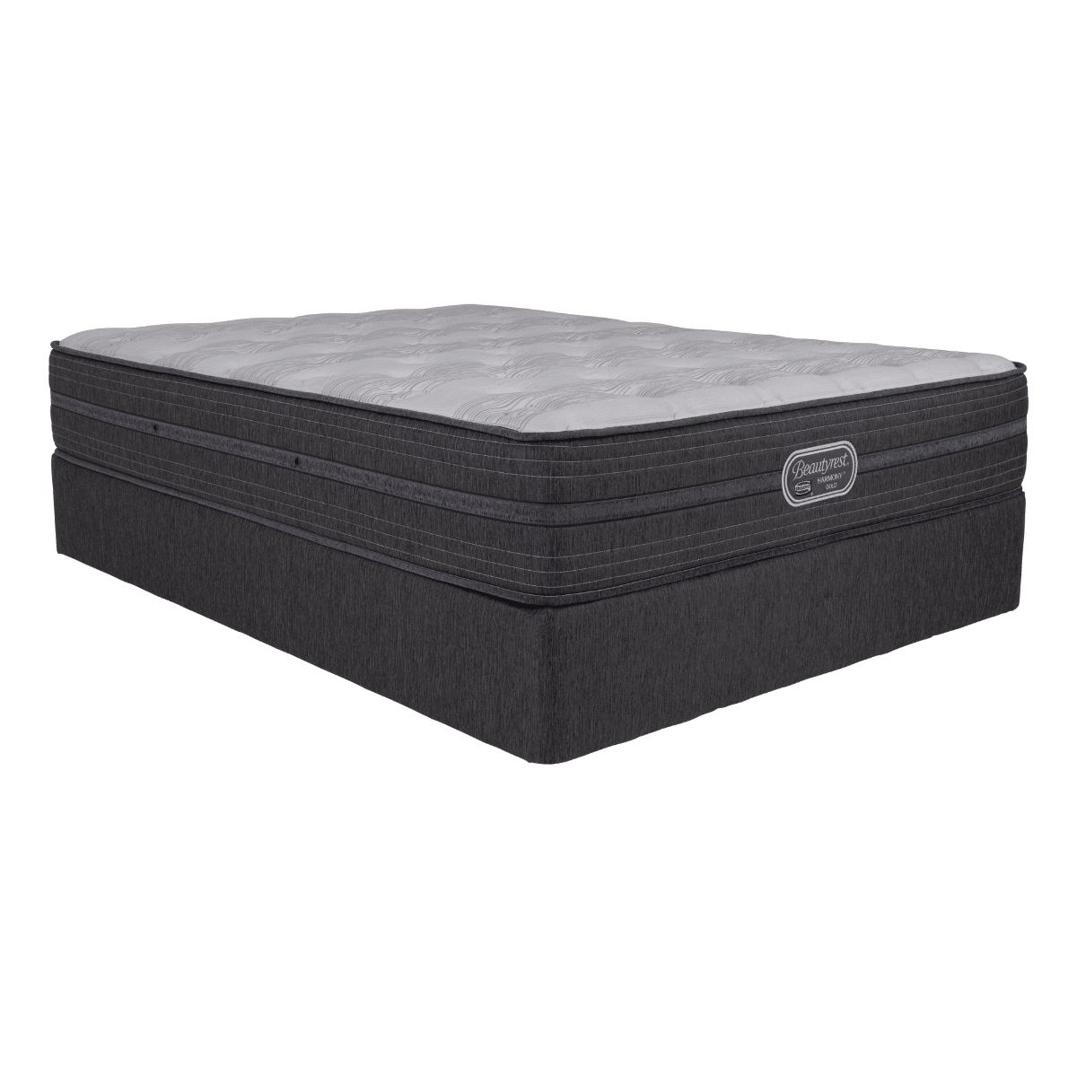 Simmons Beautyrest Harmony Gold - S2