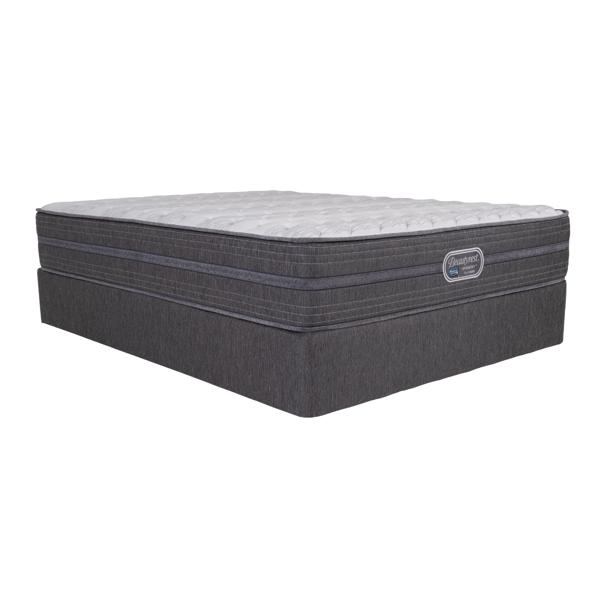 Simmons Beautyrest Harmony Platinum Single - Image 2
