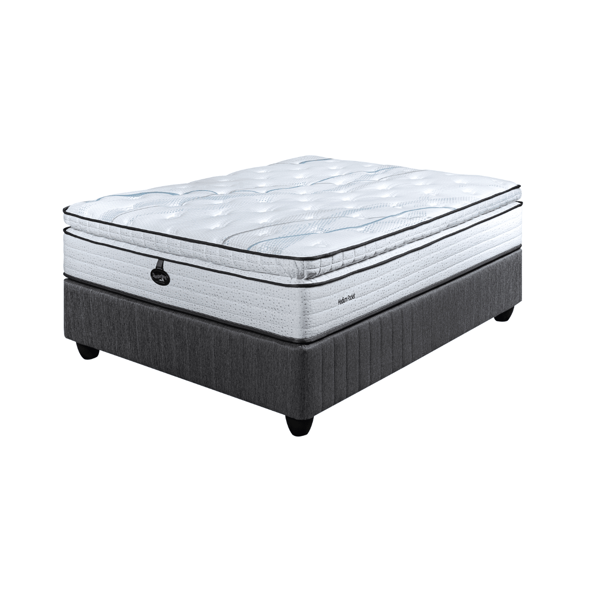 Slumberland Gravity Medium Double