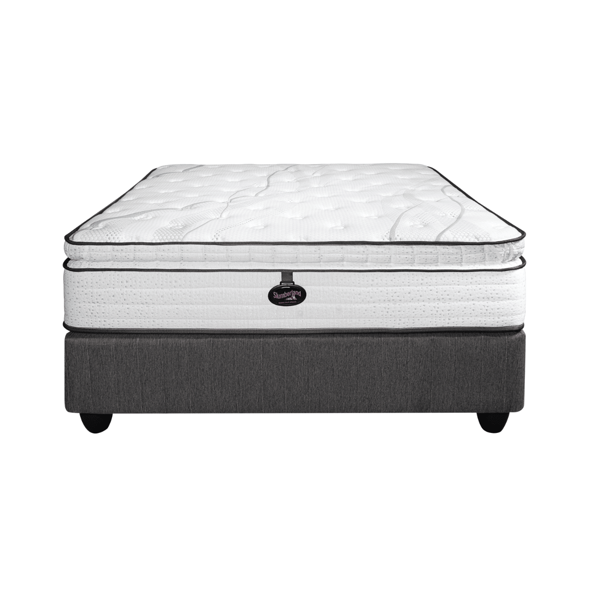 Slumberland Gravity Medium Double
