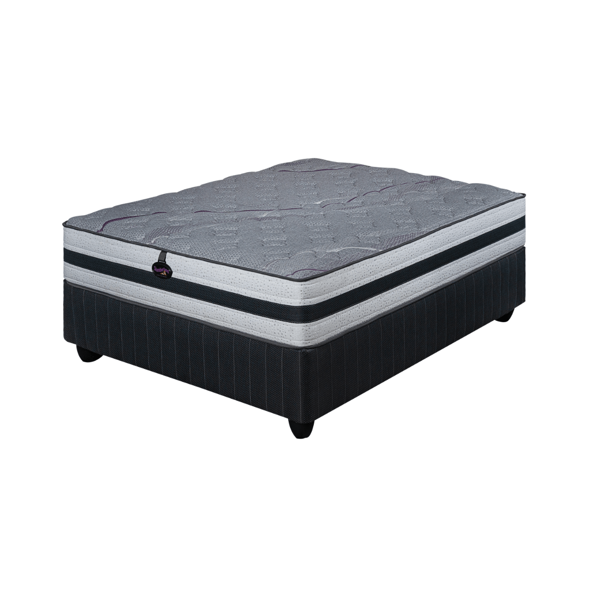 Slumberland Posture Exec Medium