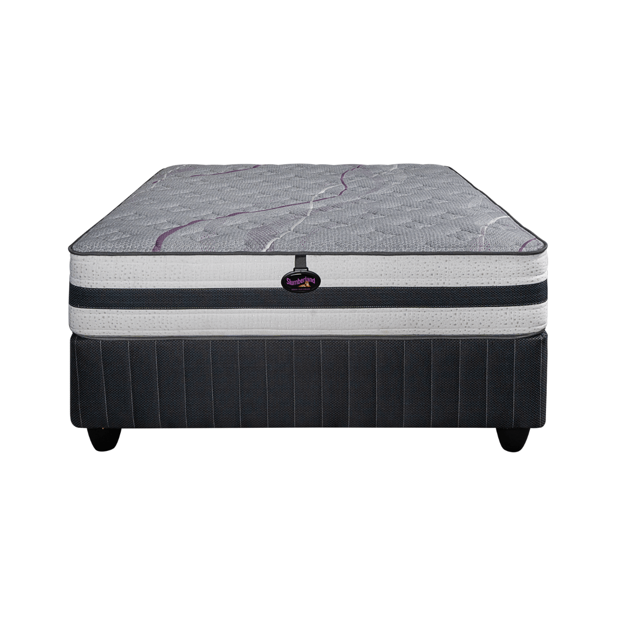 Slumberland Posture Exec Medium