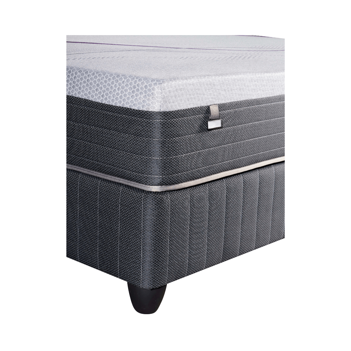 Slumberland Vigor Hybrid Firm Double - Image 3