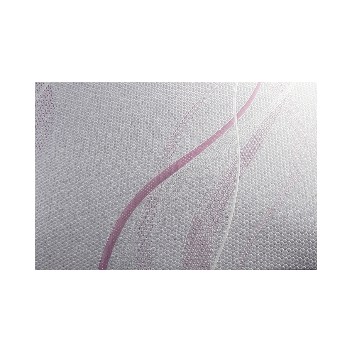 Slumberland Vigor Hybrid Firm Double - Image 4