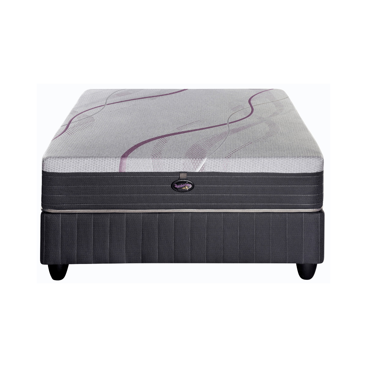 Slumberland Vigor Hybrid Firm Double - Image 2