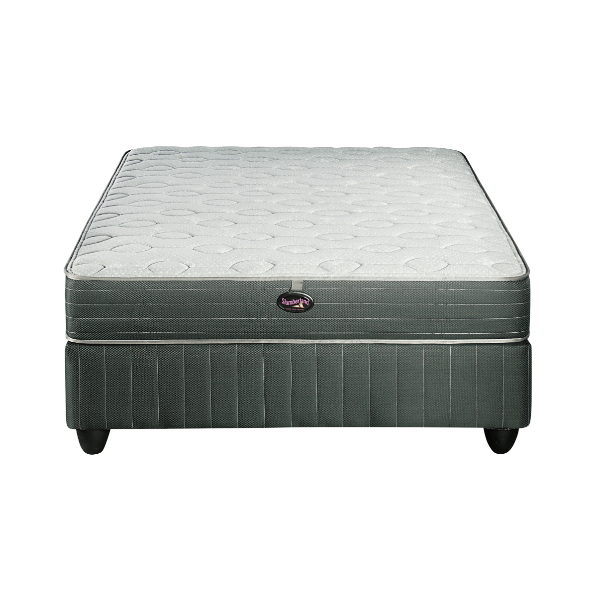 Slumberland Branston Firm Front