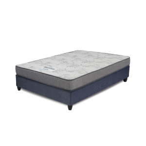 Strandmattress Millenium Medium-Firm Single Bed