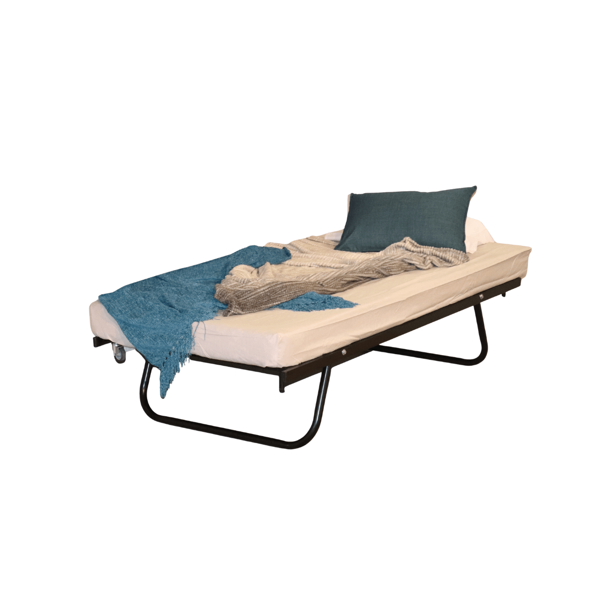 My Space Trundle