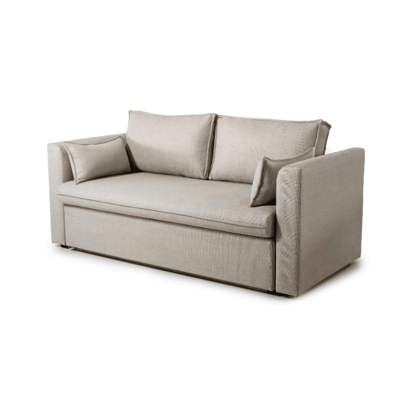 Tulip Queen Sleeper Couch - Image 2