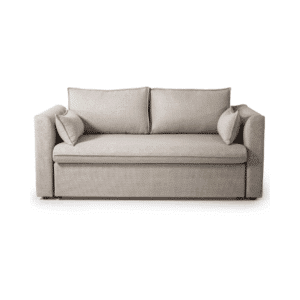 Tulip Queen Sleeper Couch
