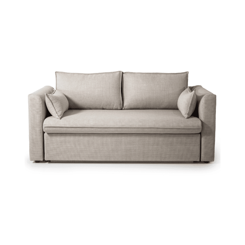 Tulip Queen Sleeper Couch