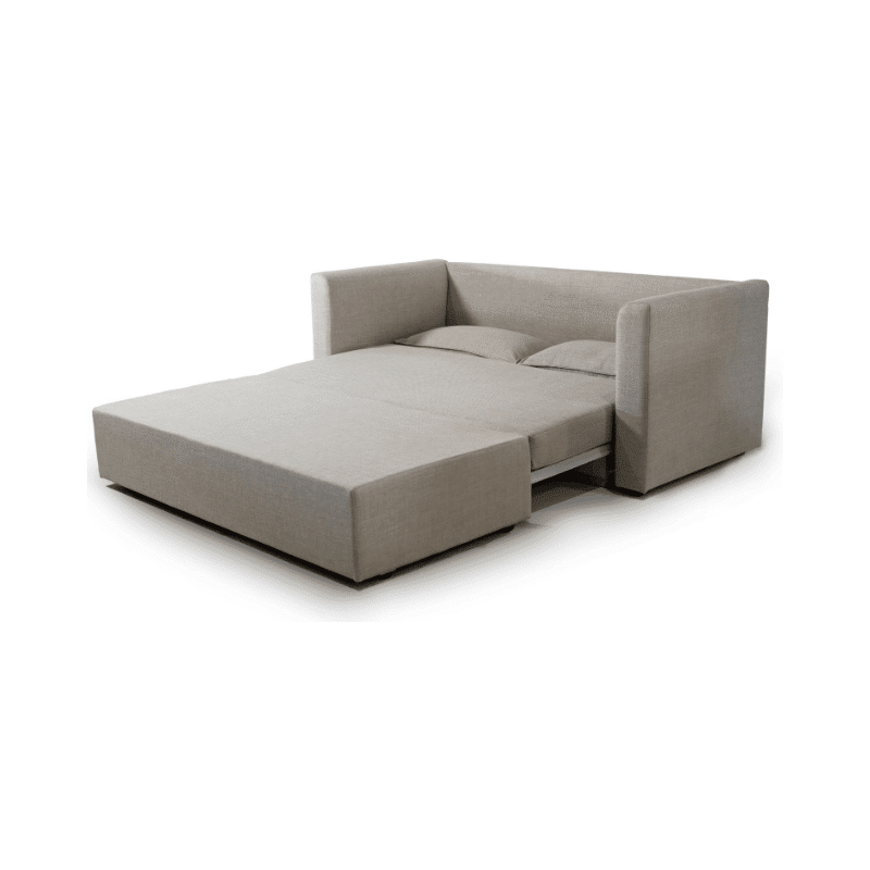 Tulip Queen Sleeper Couch - Image 7