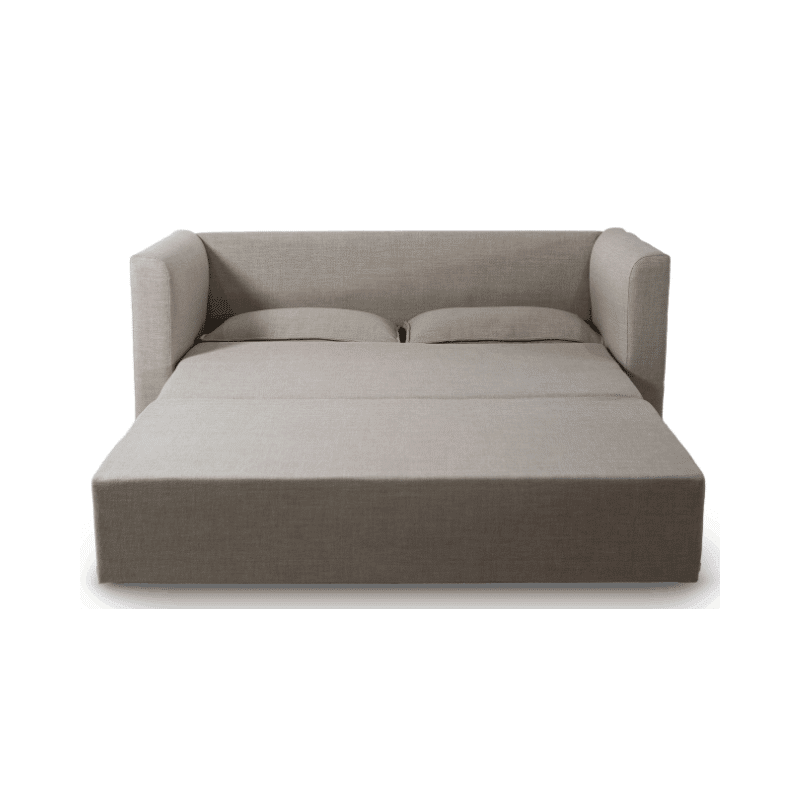 Tulip Queen Sleeper Couch - Image 3