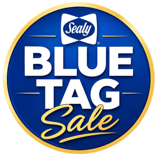 Blue Tag Sale