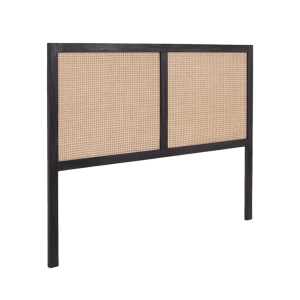 Maya Queen Headboard