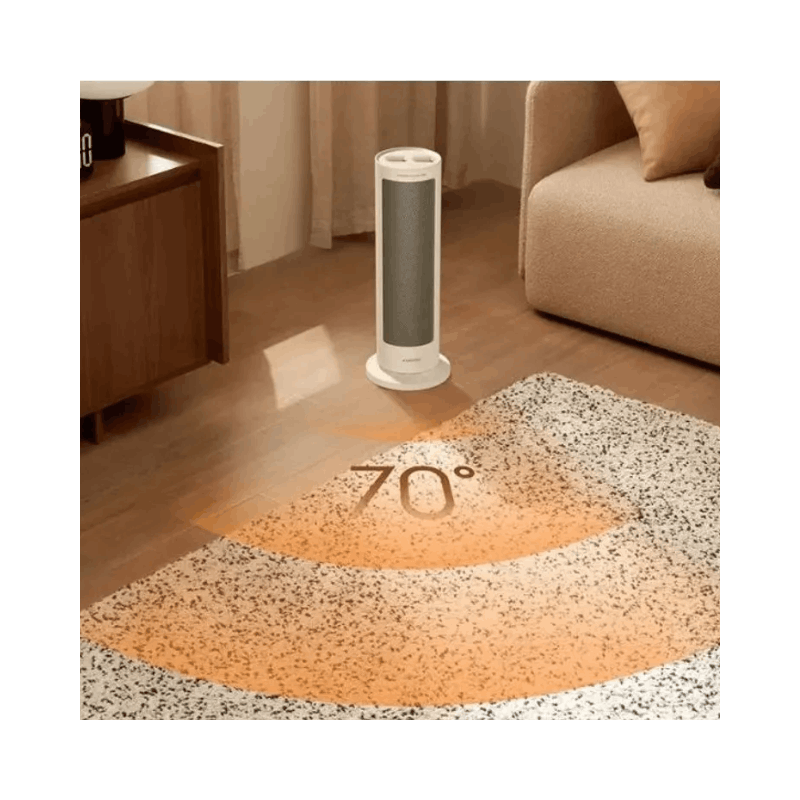 Xiaomi Tower Fan Heater - Image 3