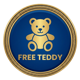 Free Teddy